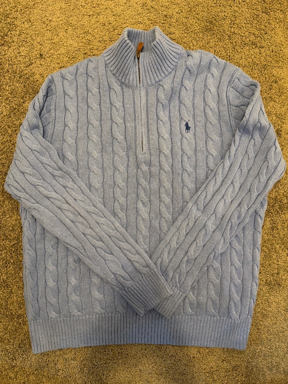 Men’s Polo Ralph Lauren Sweater